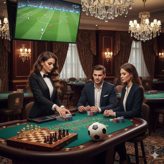 消消乐红包版游戏主界面